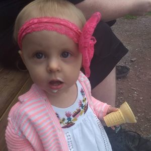 Meet your Posher, Tiffany